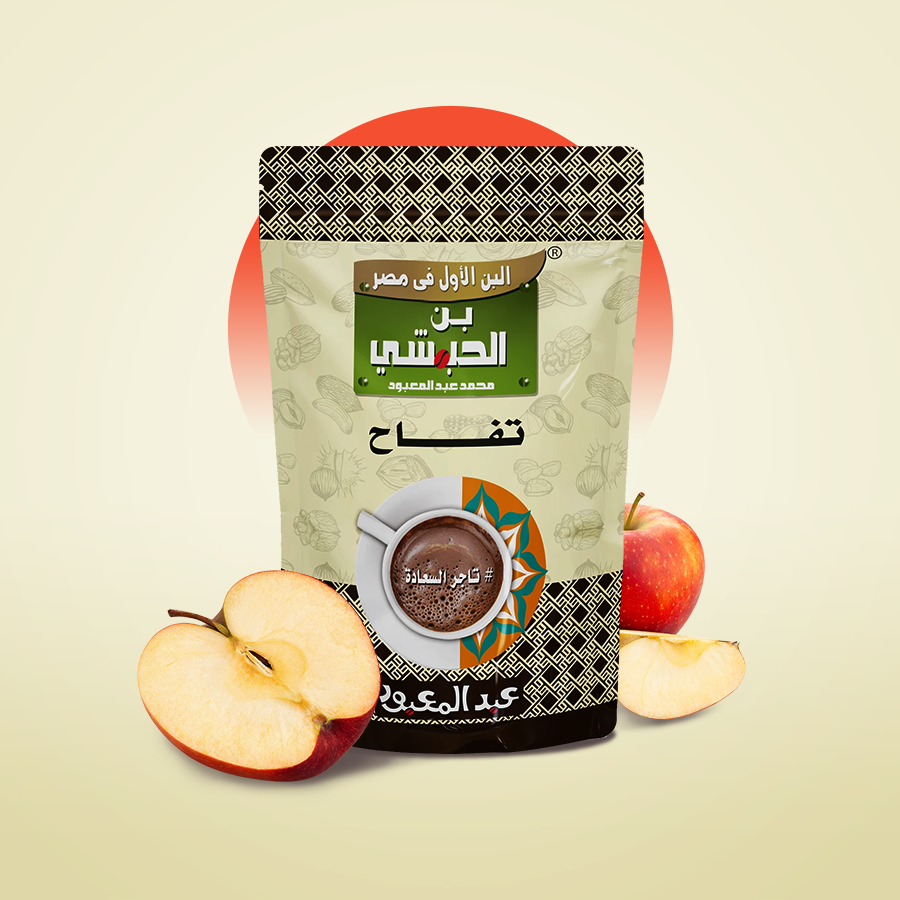 تفاح