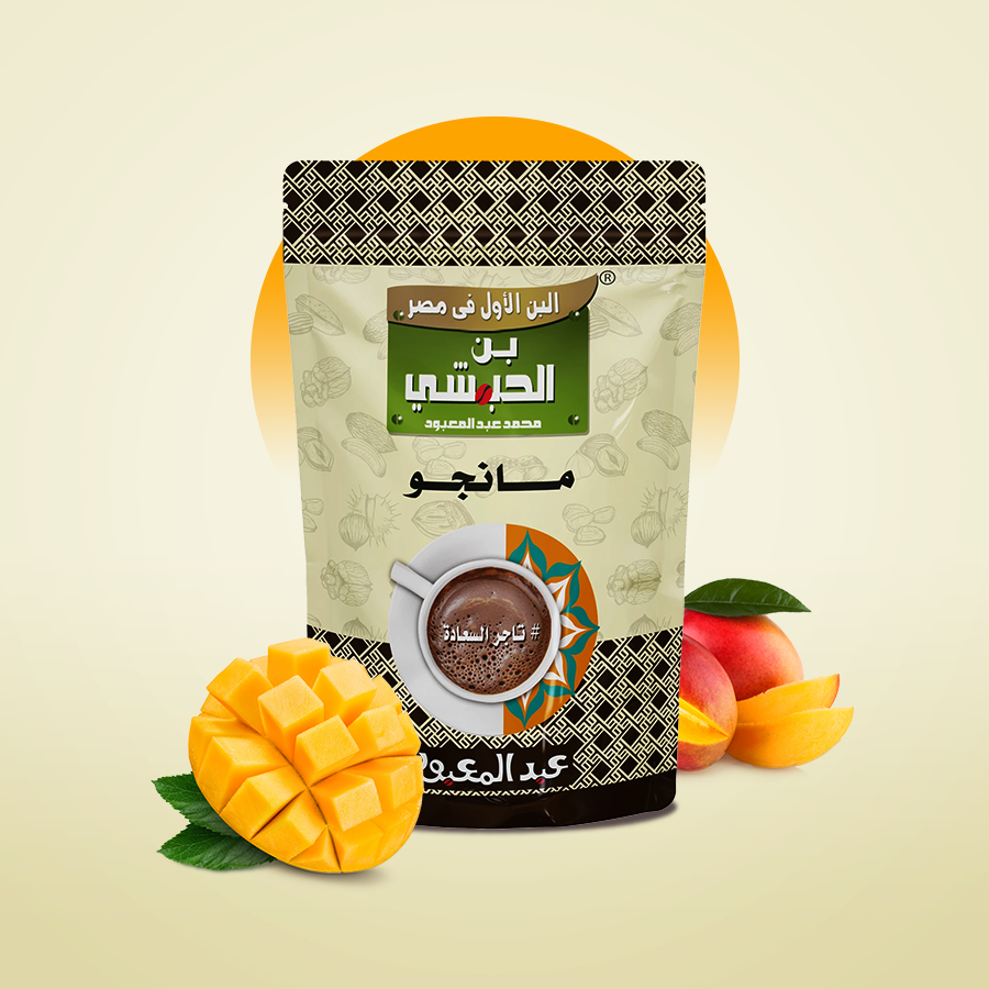 مانجو